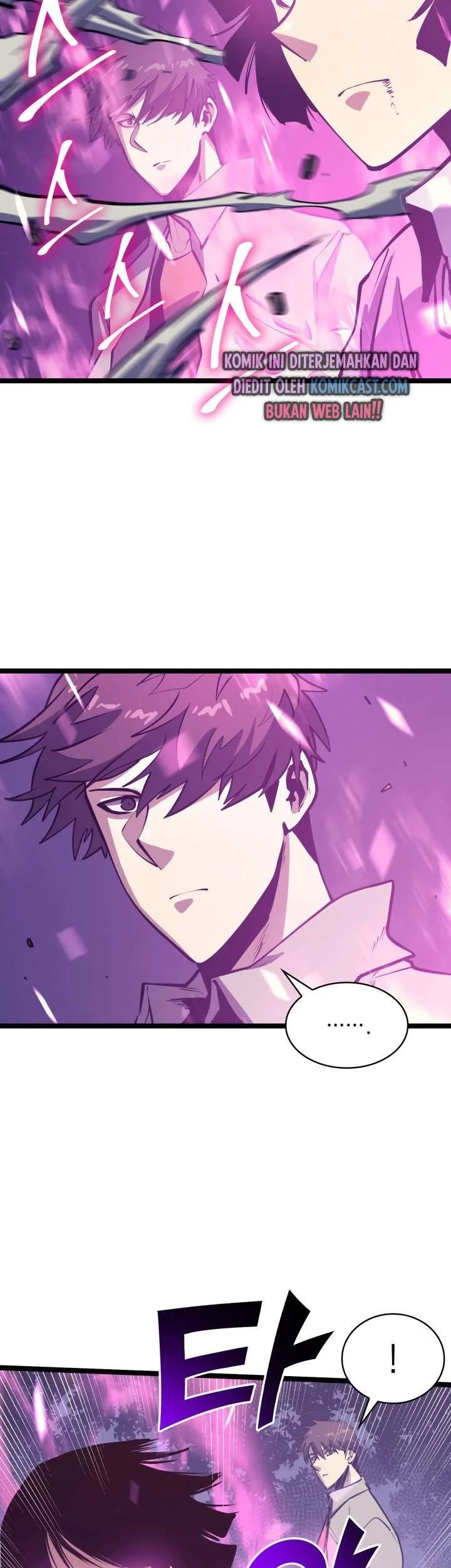 Max Level Returner Chapter 102 Gambar 51