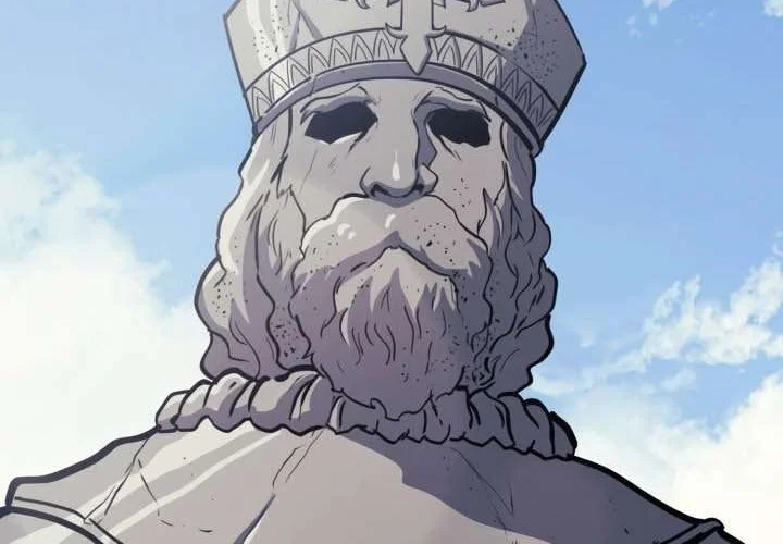 Max Level Returner Chapter 102 Gambar 3