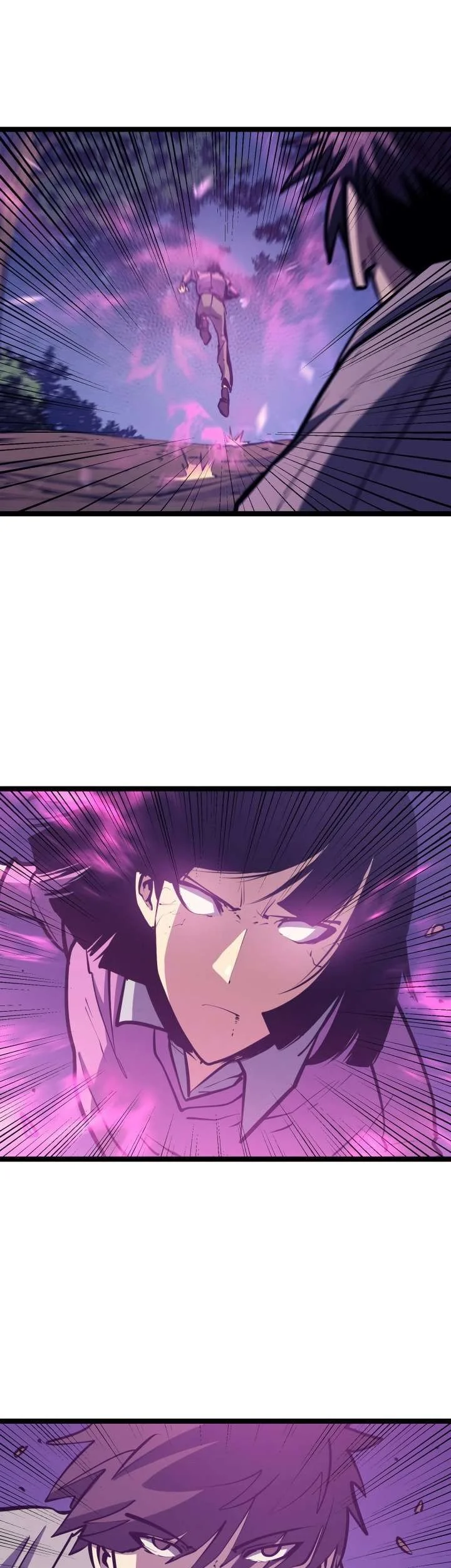 Max Level Returner Chapter 102 Gambar 55