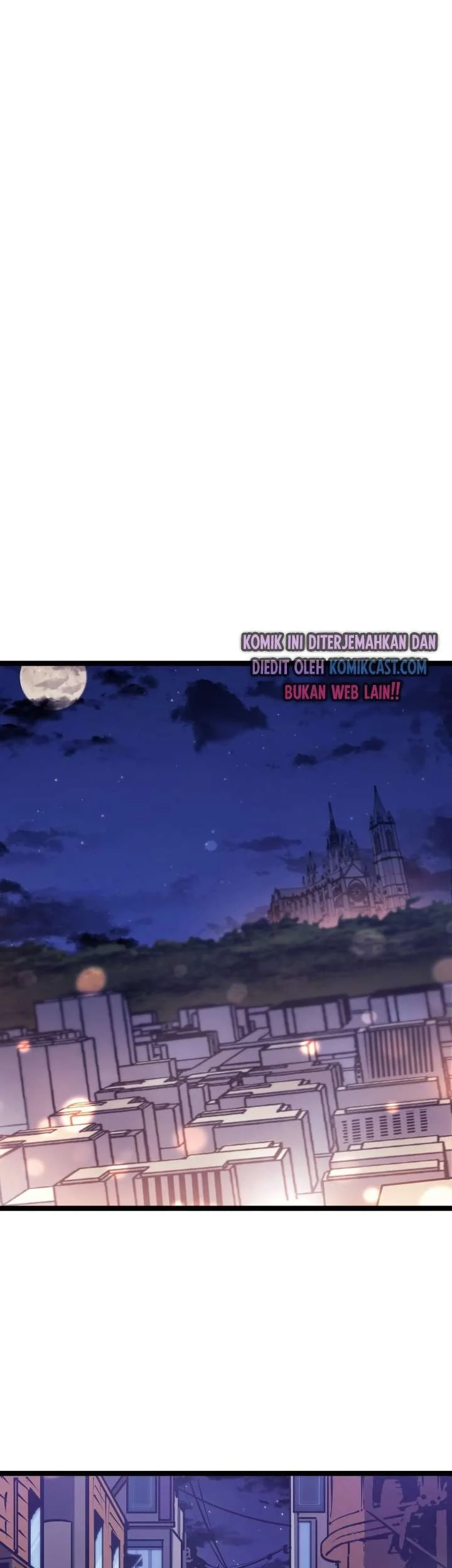 Max Level Returner Chapter 102 Gambar 57