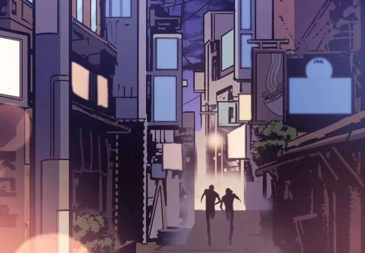 Max Level Returner Chapter 102 Gambar 58