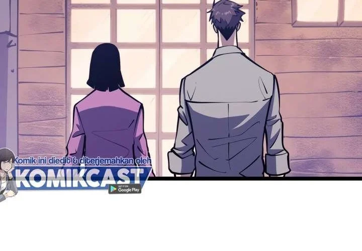 Max Level Returner Chapter 102 Gambar 60