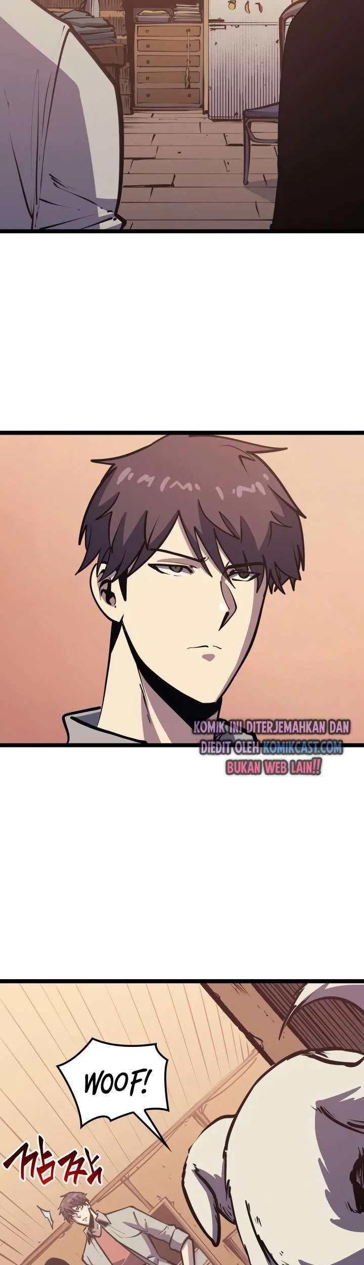 Max Level Returner Chapter 102 Gambar 63