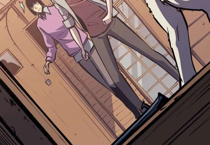 Max Level Returner Chapter 102 Gambar 64