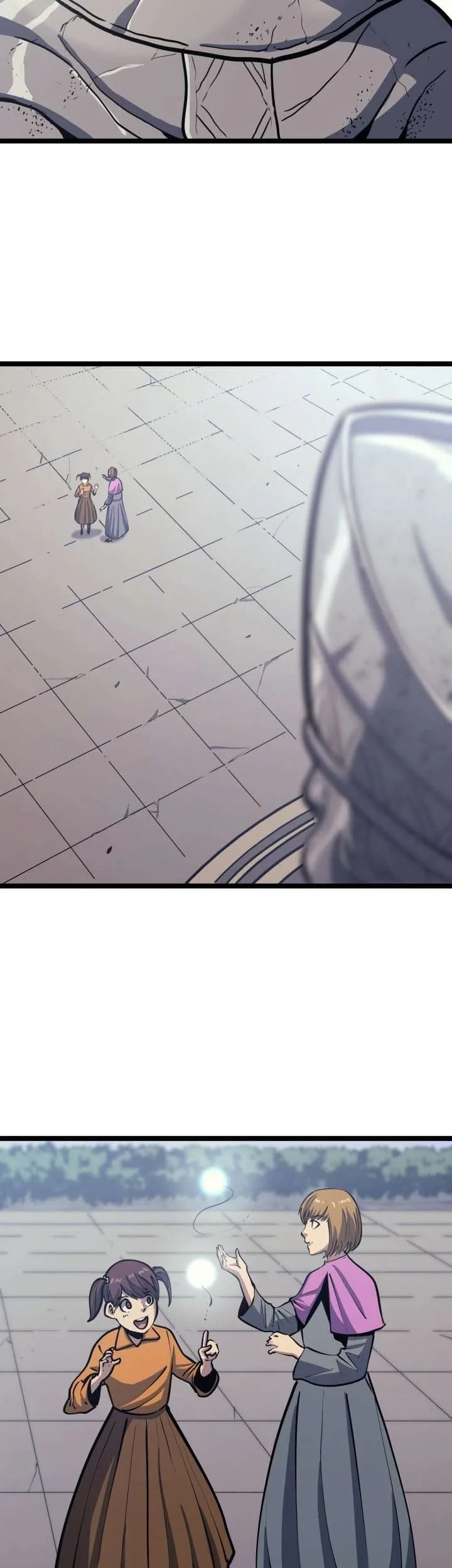 Max Level Returner Chapter 102 Gambar 4