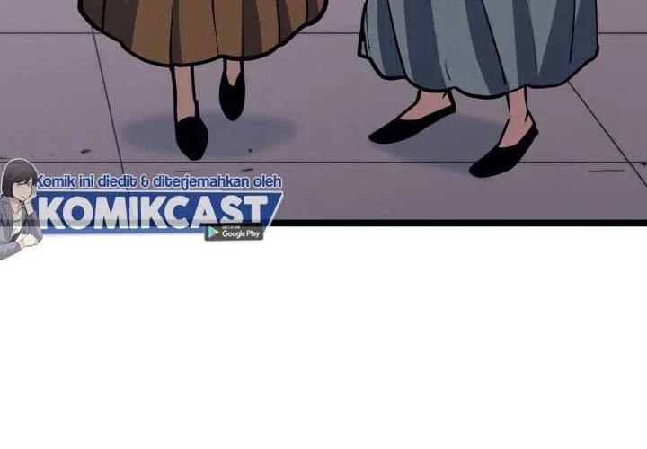 Max Level Returner Chapter 102 Gambar 5