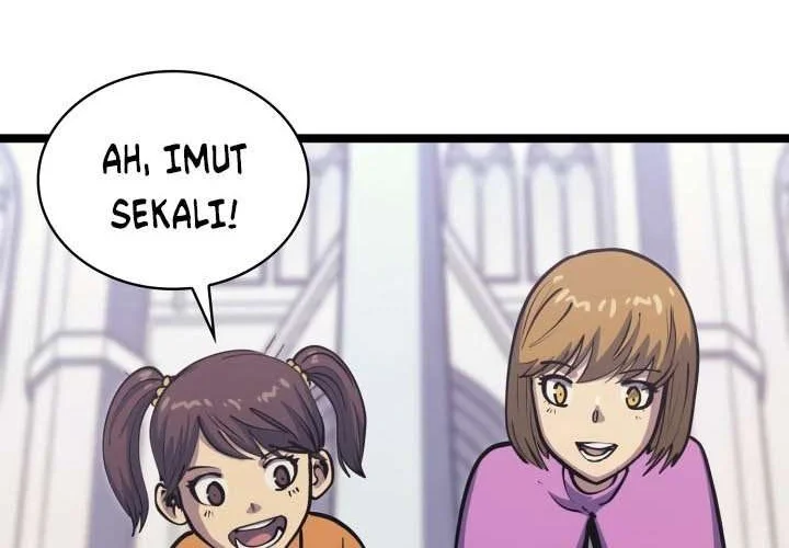 Max Level Returner Chapter 102 Gambar 7