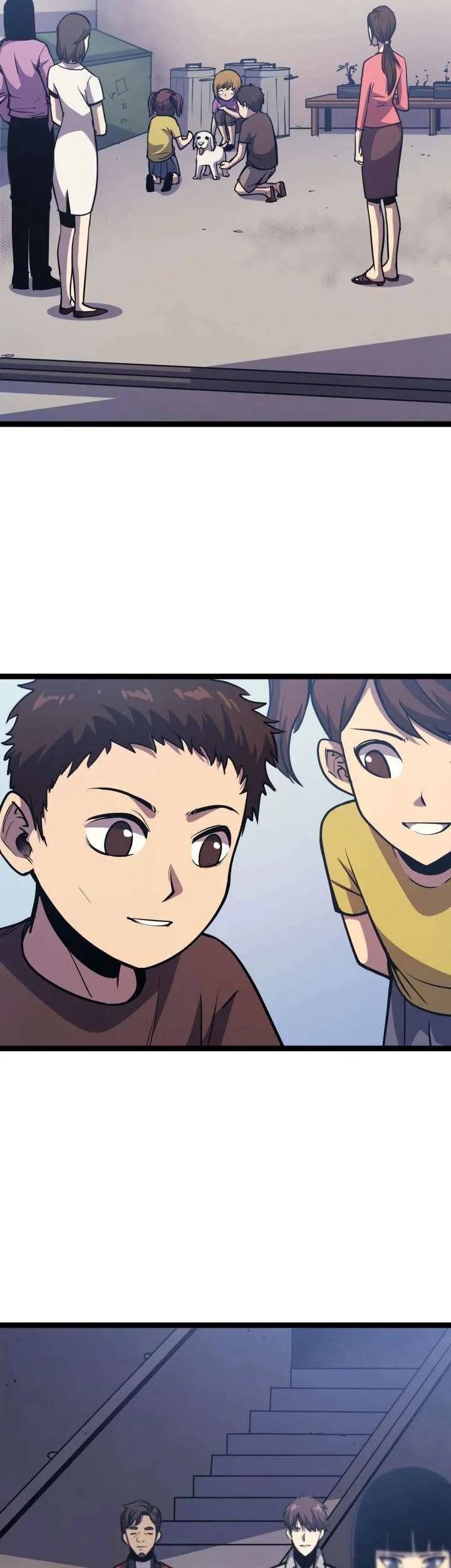 Max Level Returner Chapter 103 Gambar 19