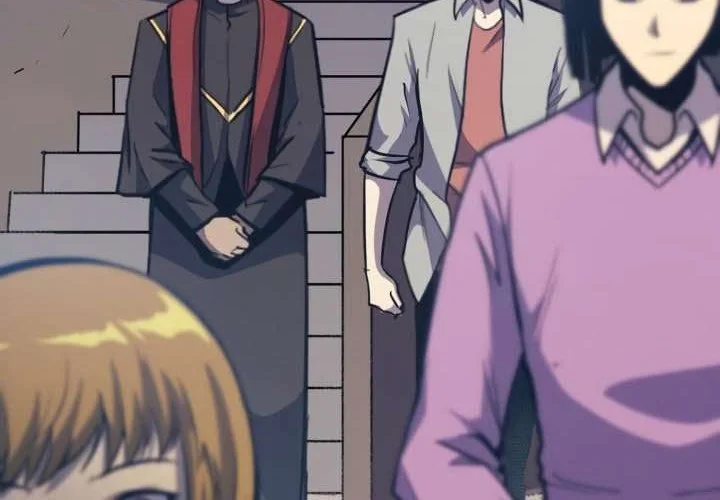 Max Level Returner Chapter 103 Gambar 20