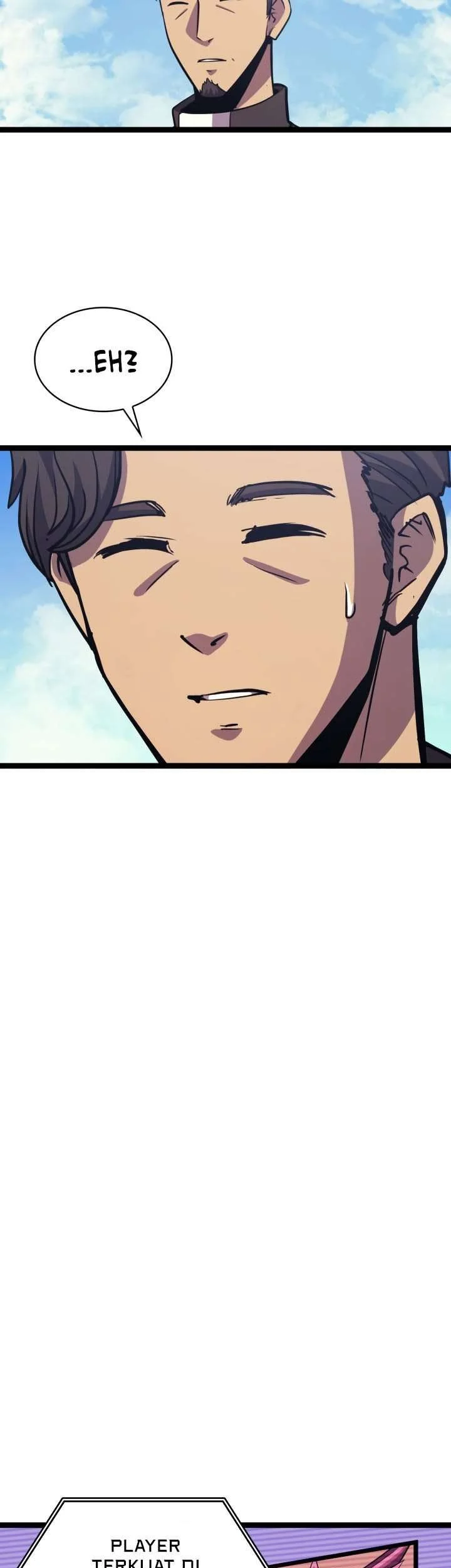 Max Level Returner Chapter 103 Gambar 27