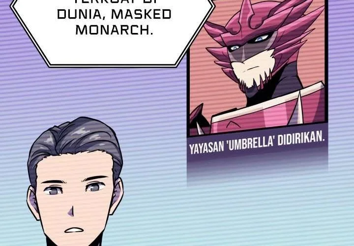 Max Level Returner Chapter 103 Gambar 28