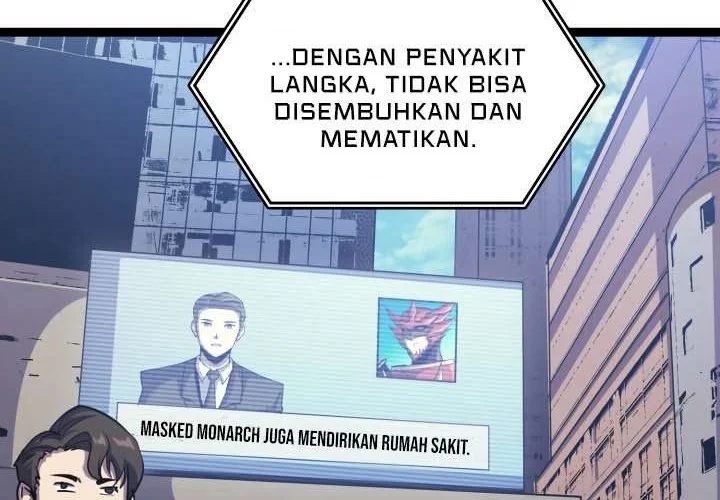 Max Level Returner Chapter 103 Gambar 32