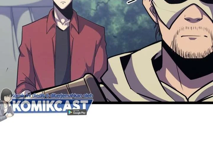 Max Level Returner Chapter 103 Gambar 63