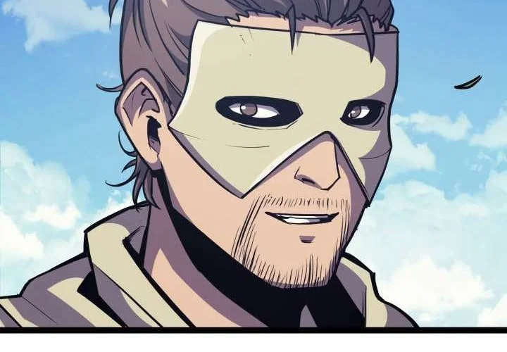 Max Level Returner Chapter 103 Gambar 65