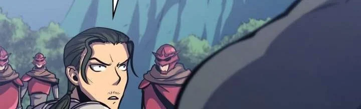 Max Level Returner Chapter 103 Gambar 71