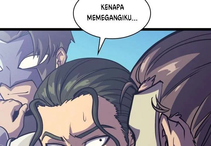 Max Level Returner Chapter 103 Gambar 73