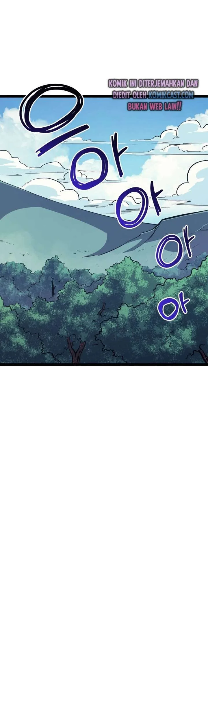 Max Level Returner Chapter 103 Gambar 78