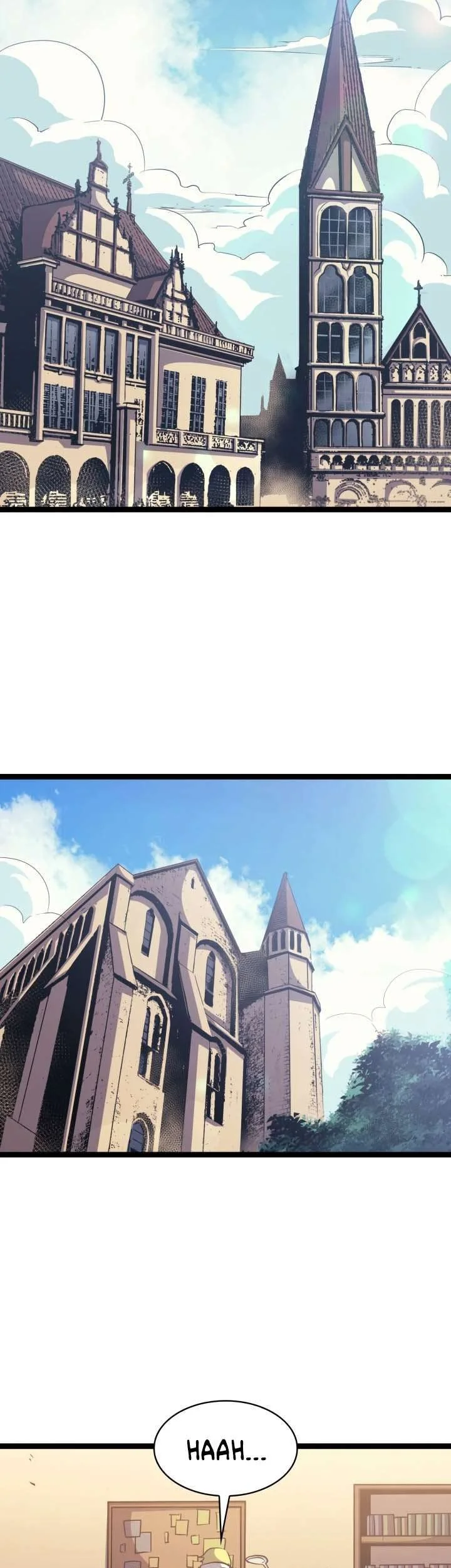 Max Level Returner Chapter 103 Gambar 80