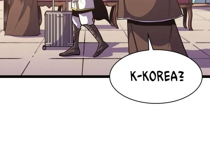 Max Level Returner Chapter 103 Gambar 85