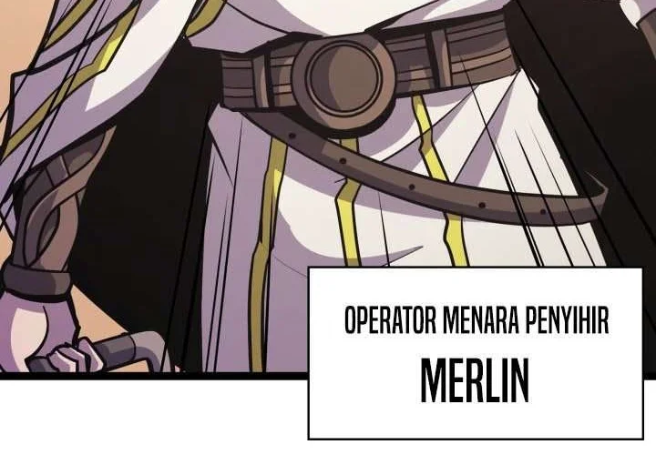 Max Level Returner Chapter 103 Gambar 87