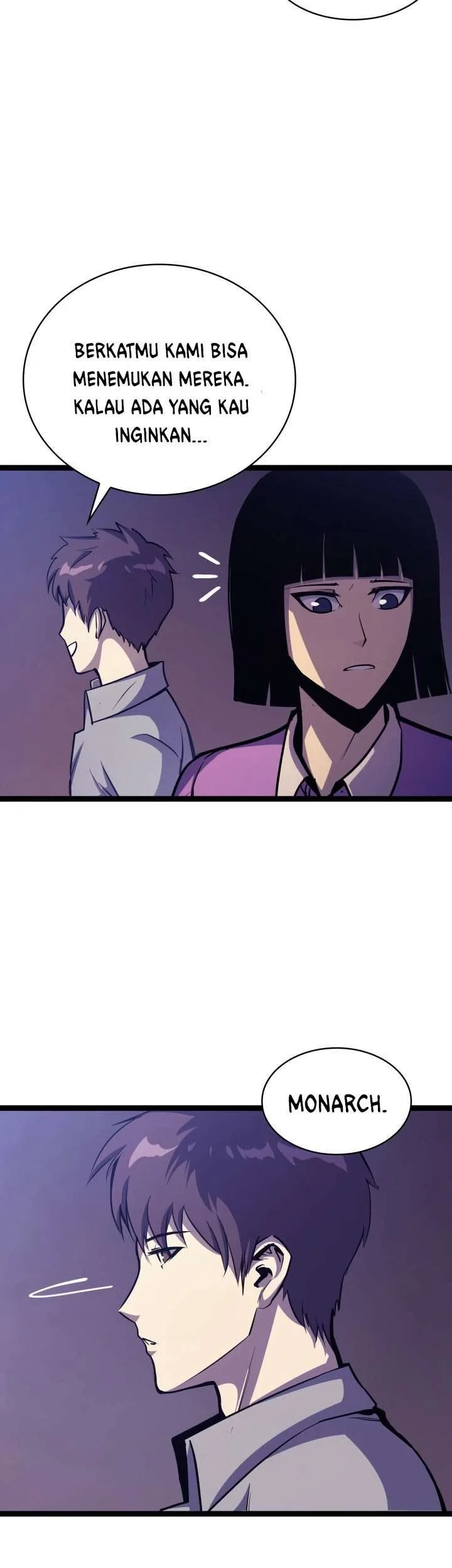 Max Level Returner Chapter 103 Gambar 8