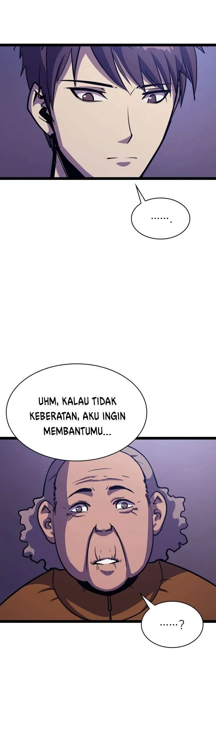 Max Level Returner Chapter 103 Gambar 14