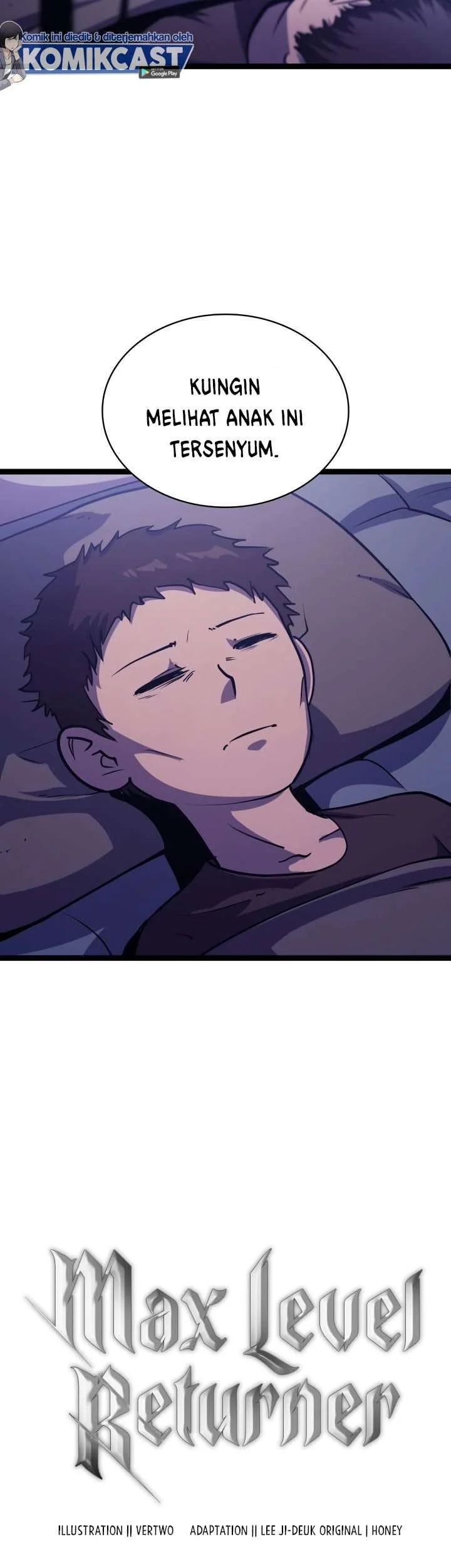Max Level Returner Chapter 103 Gambar 16