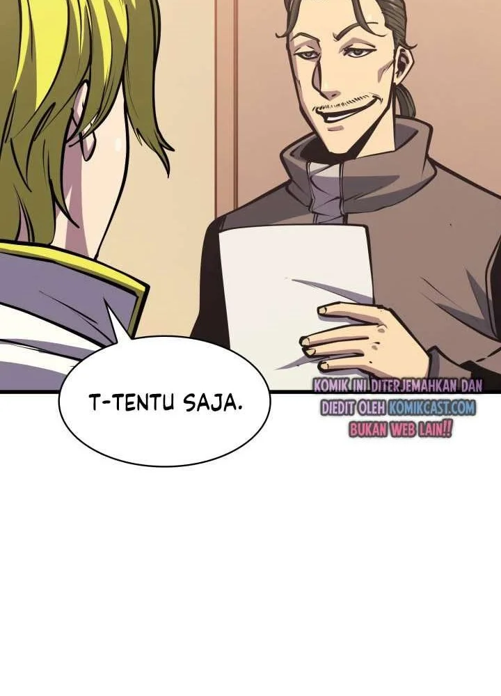 Max Level Returner Chapter 104 Gambar 18