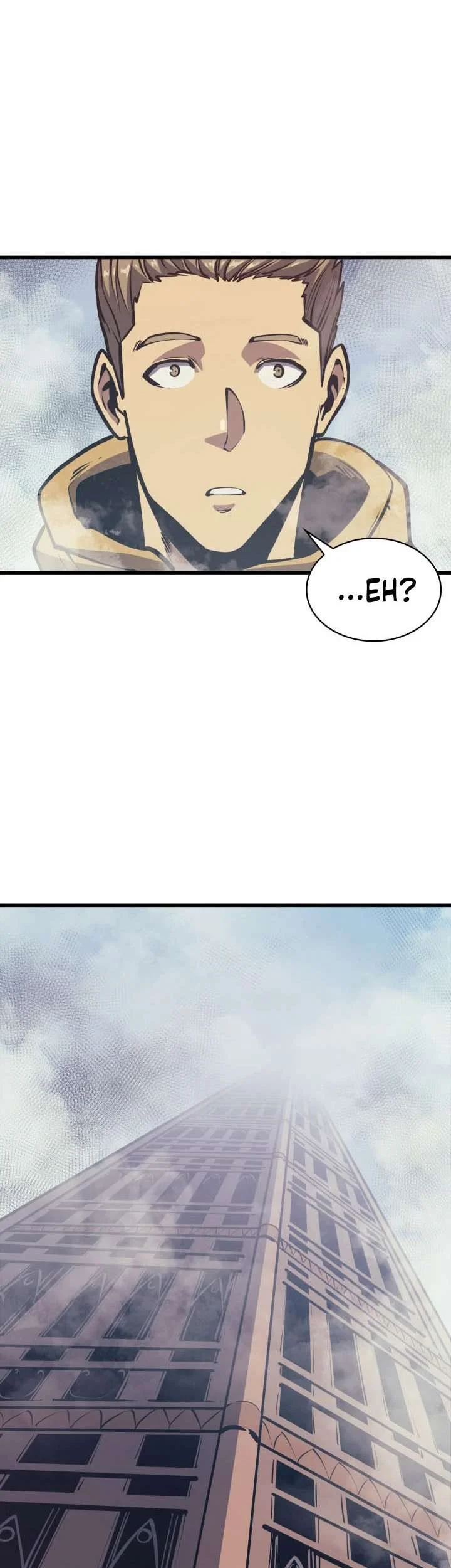 Max Level Returner Chapter 104 Gambar 27