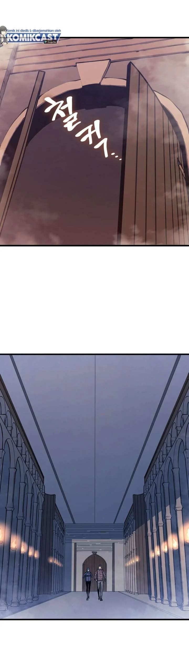 Max Level Returner Chapter 104 Gambar 29