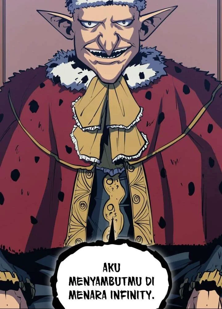 Max Level Returner Chapter 104 Gambar 34