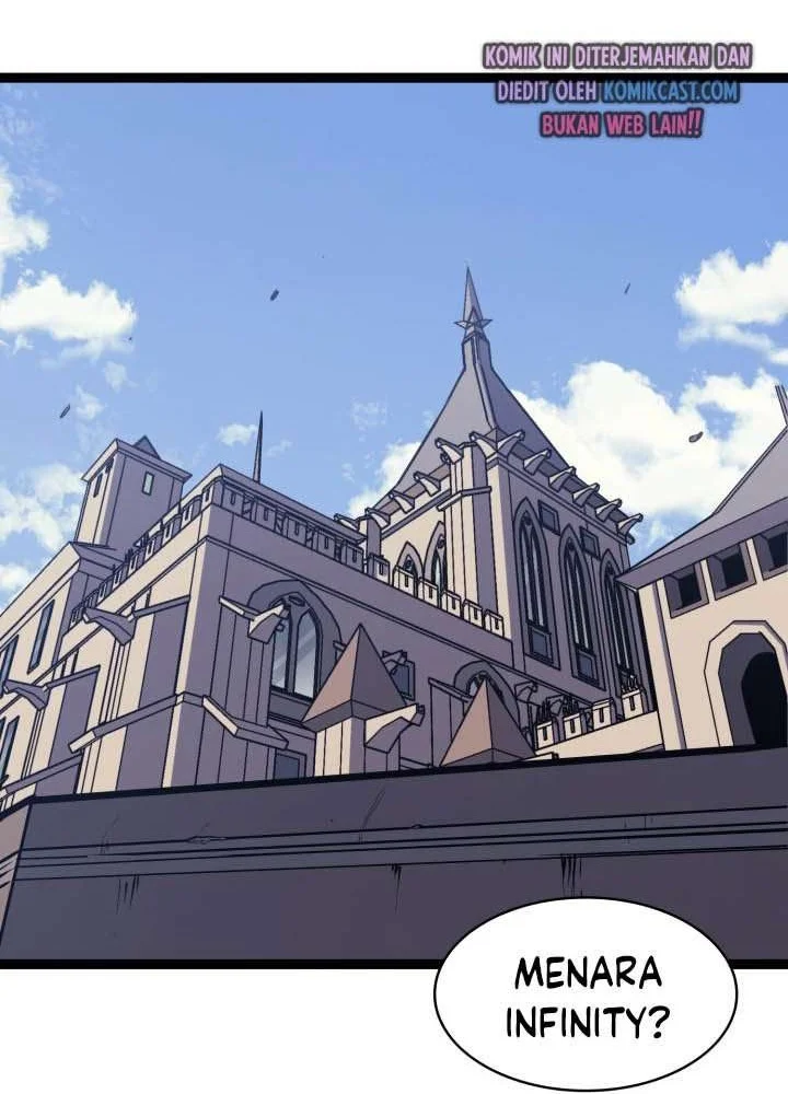 Max Level Returner Chapter 104 Gambar 38