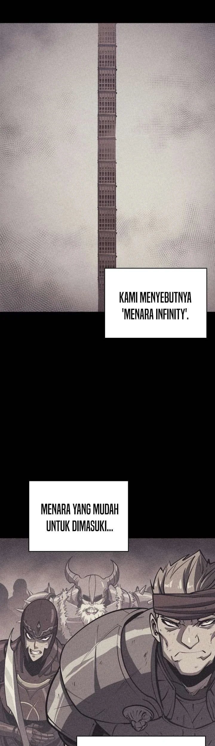 Max Level Returner Chapter 104 Gambar 41