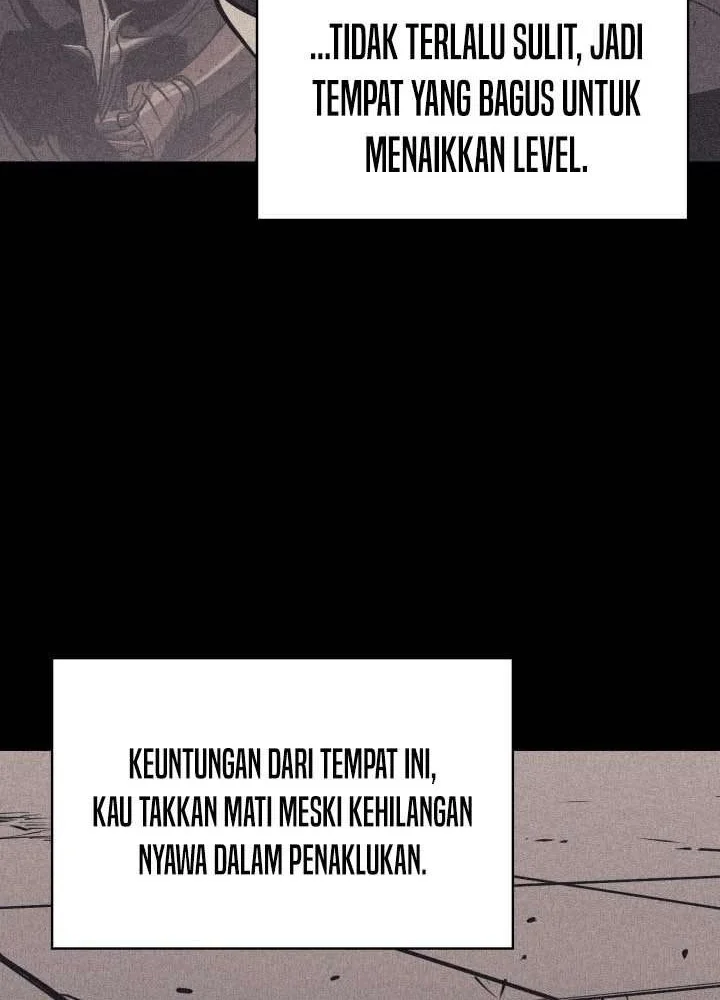 Max Level Returner Chapter 104 Gambar 42