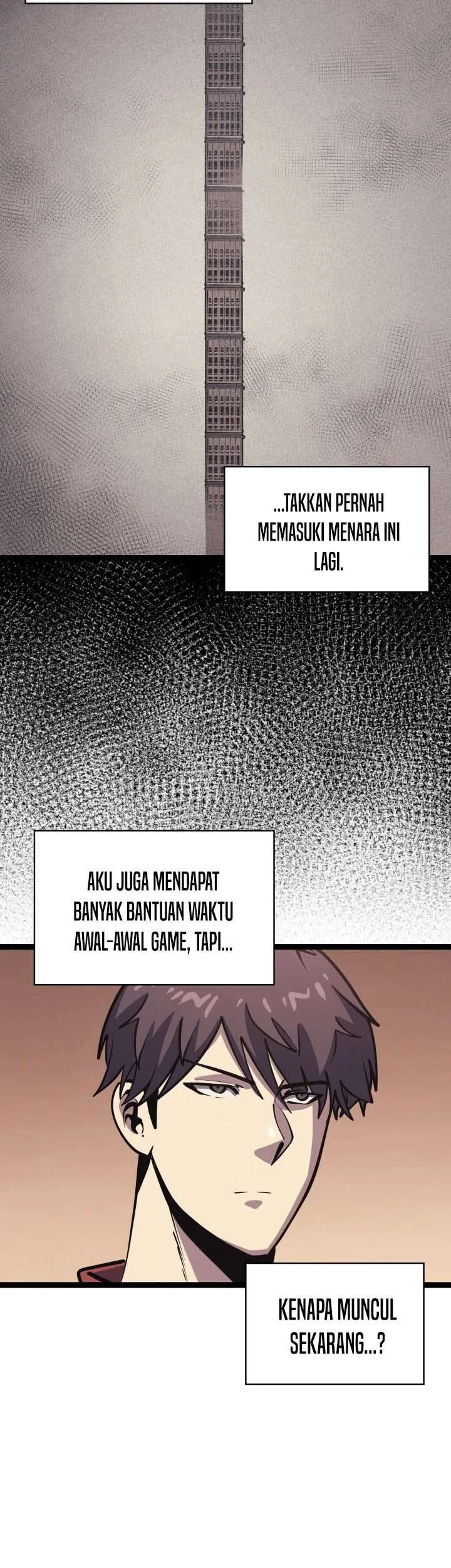 Max Level Returner Chapter 104 Gambar 45