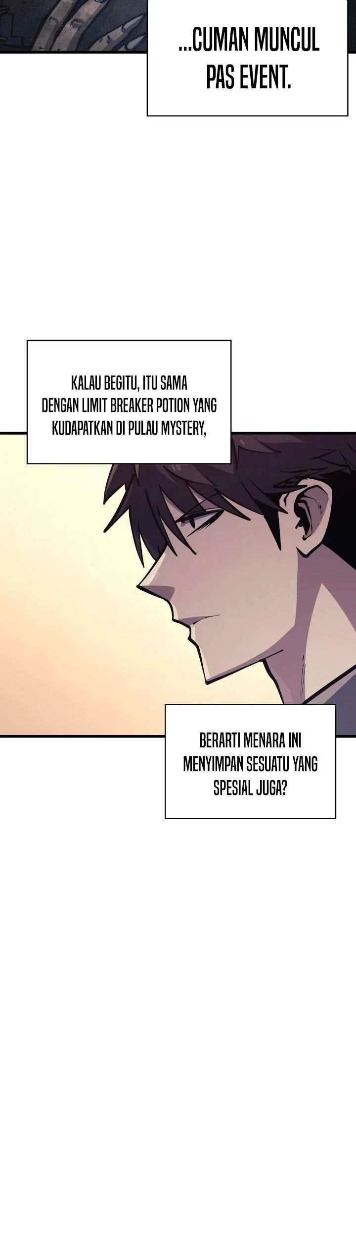 Max Level Returner Chapter 104 Gambar 48