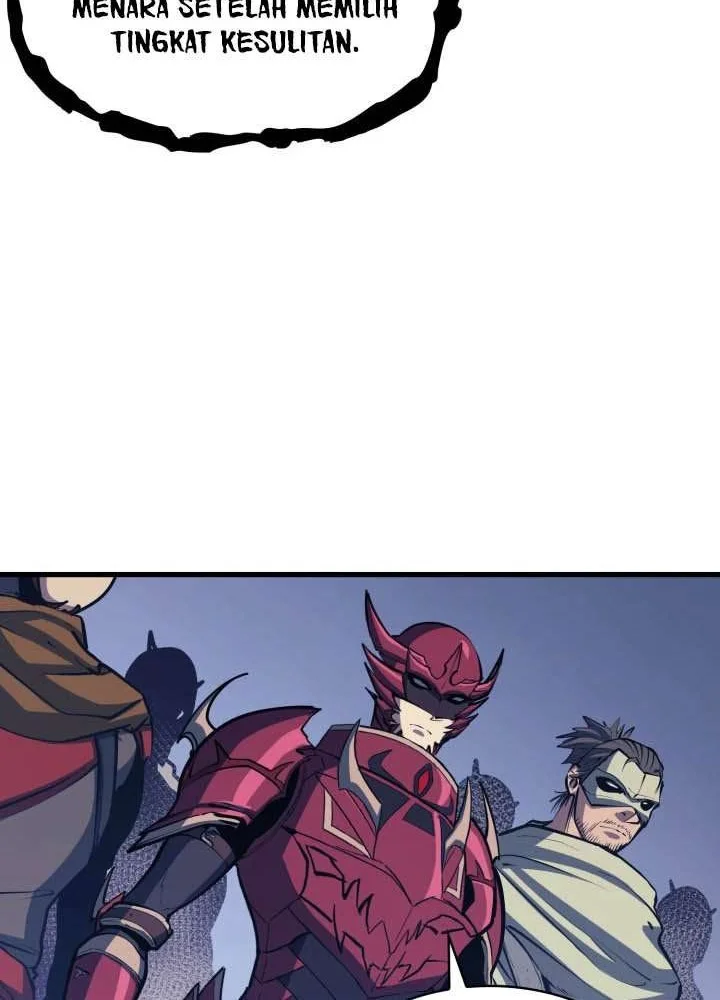 Max Level Returner Chapter 104 Gambar 57