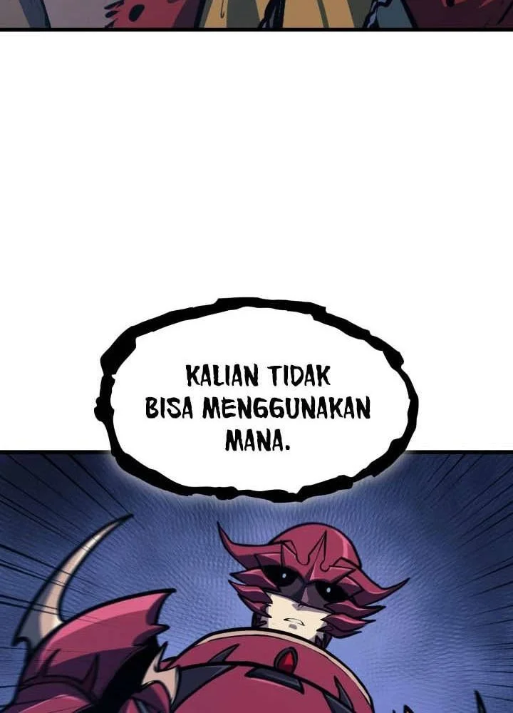 Max Level Returner Chapter 104 Gambar 66