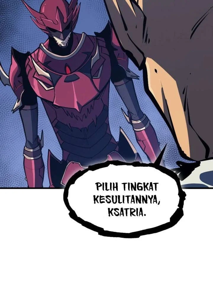 Max Level Returner Chapter 104 Gambar 72