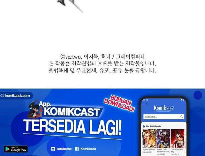 Max Level Returner Chapter 104 Gambar 80