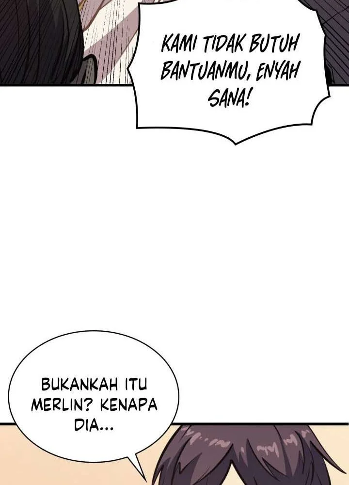 Max Level Returner Chapter 104 Gambar 9