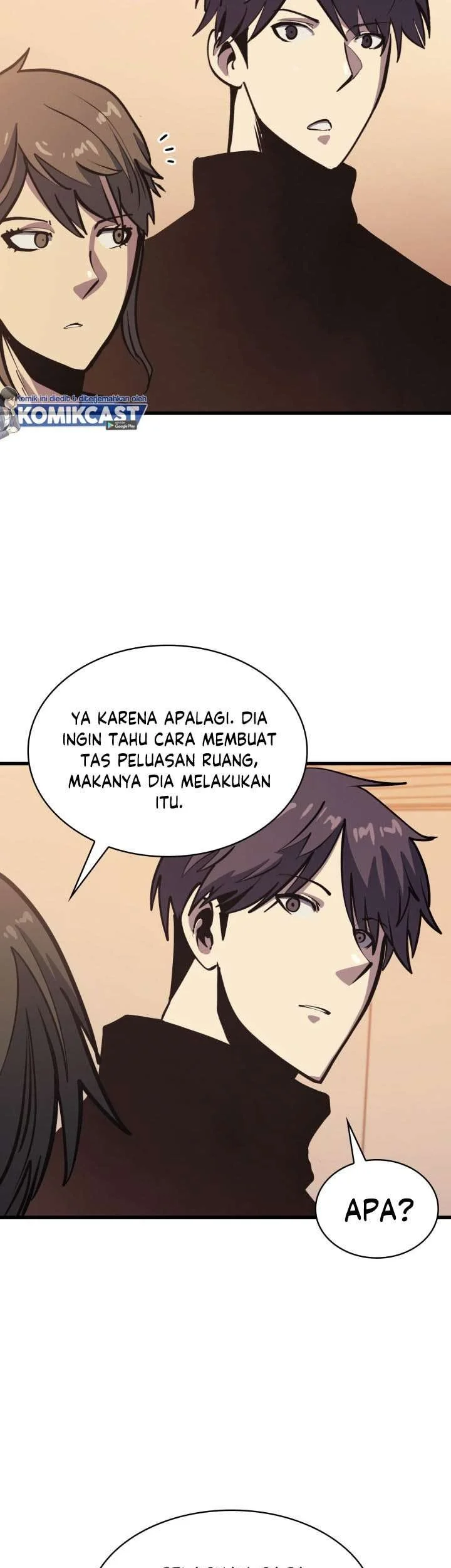 Max Level Returner Chapter 104 Gambar 10