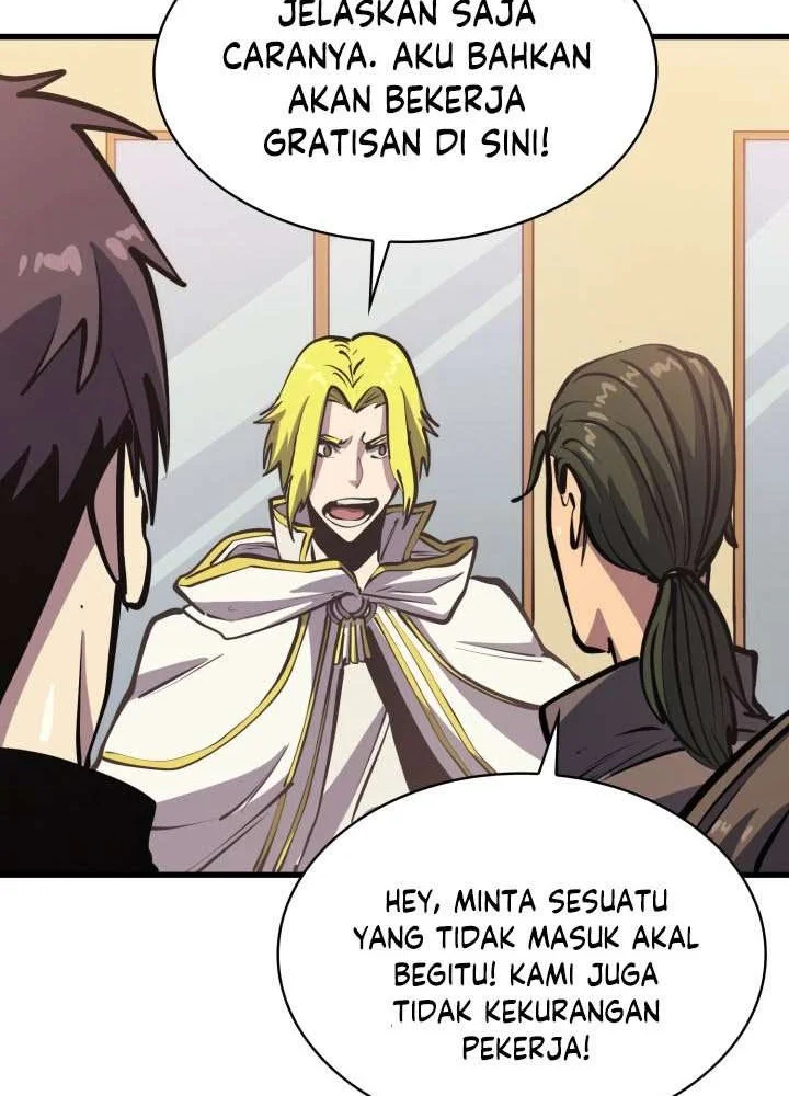 Max Level Returner Chapter 104 Gambar 11