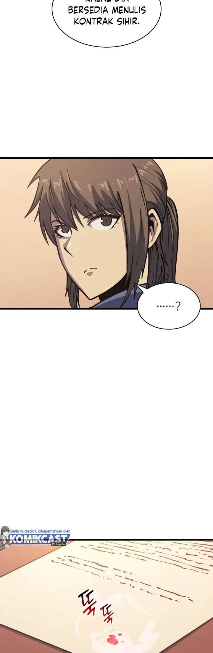 Max Level Returner Chapter 104 Gambar 16