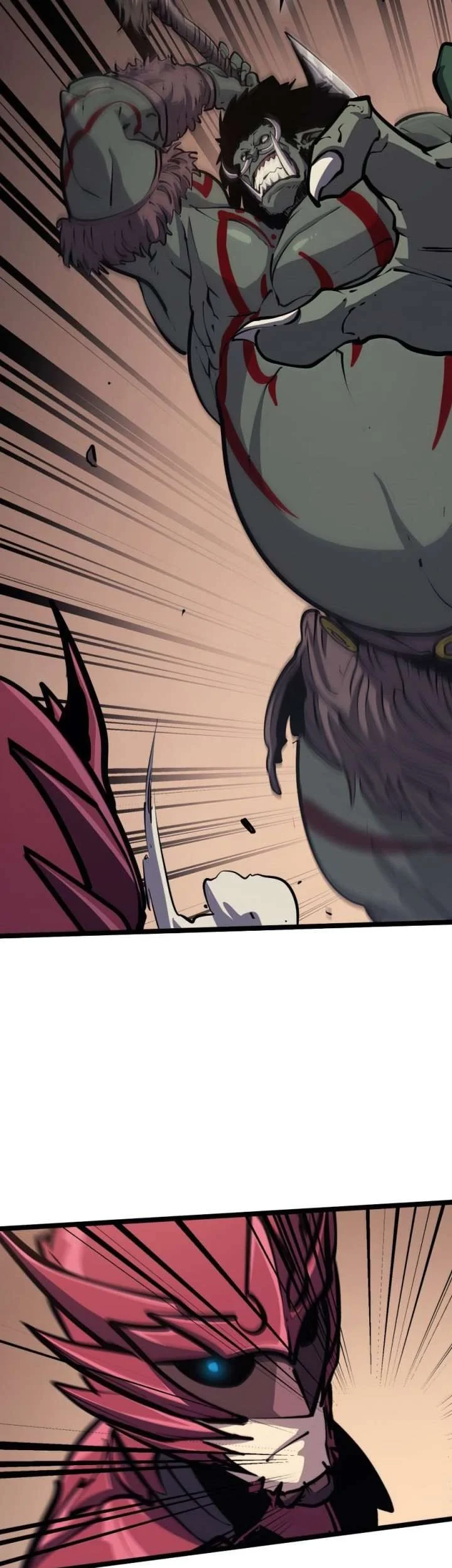 Max Level Returner Chapter 105 Gambar 17