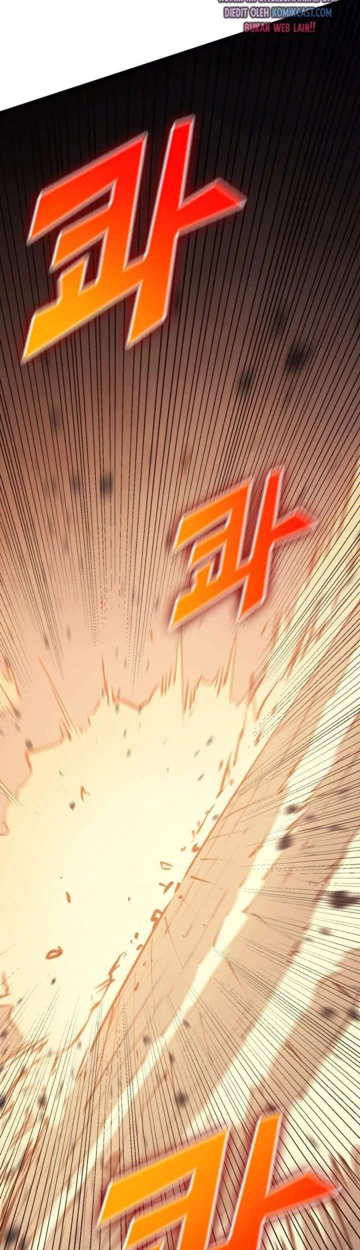 Max Level Returner Chapter 105 Gambar 19