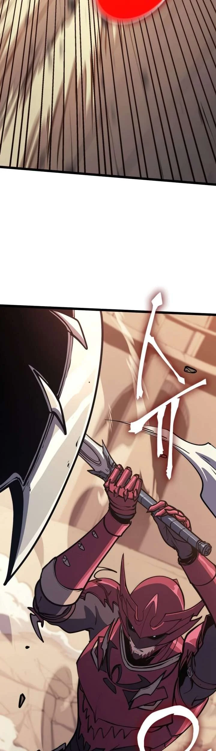 Max Level Returner Chapter 105 Gambar 21