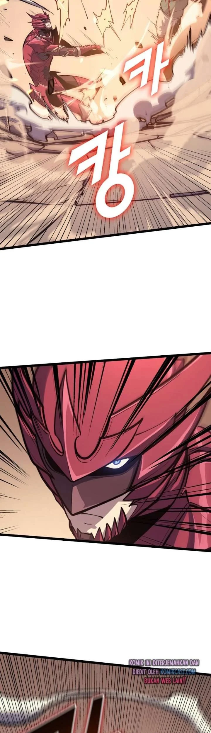 Max Level Returner Chapter 105 Gambar 25