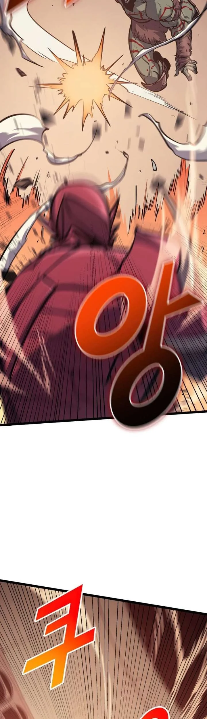 Max Level Returner Chapter 105 Gambar 27