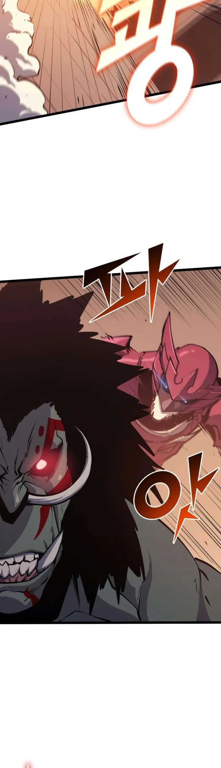 Max Level Returner Chapter 105 Gambar 34